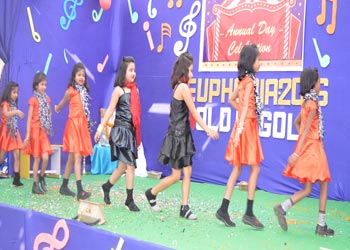 Events | Vidyabhumi English Medium School 