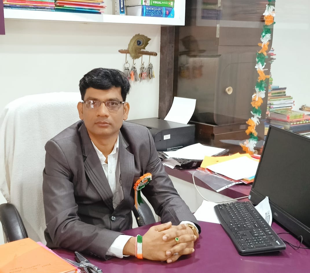 best boarding school in india